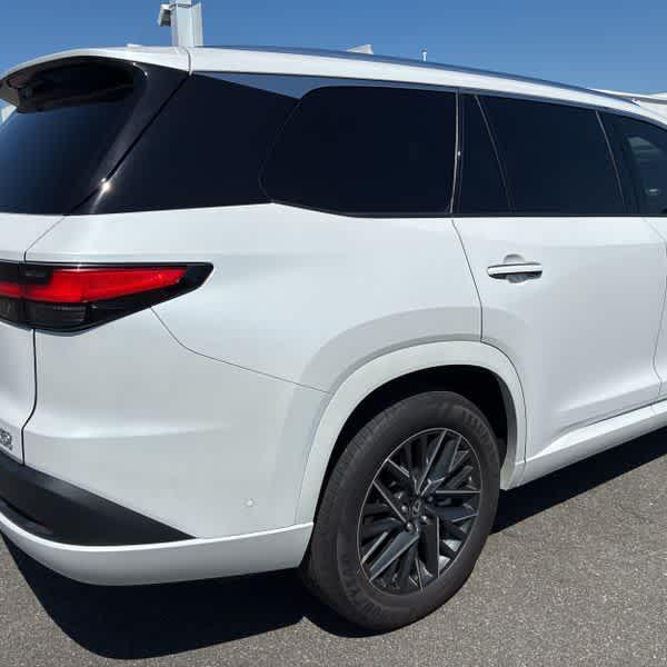 2024 Lexus TX 350 Premium