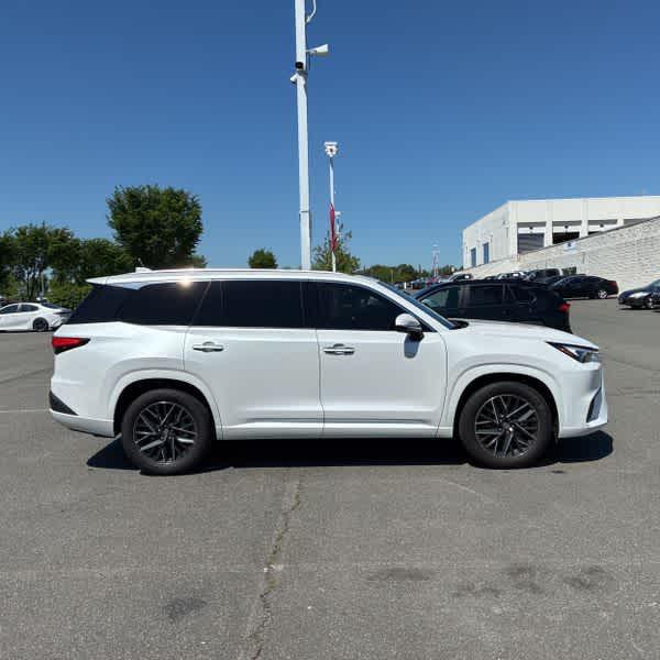 2024 Lexus TX 350 Premium