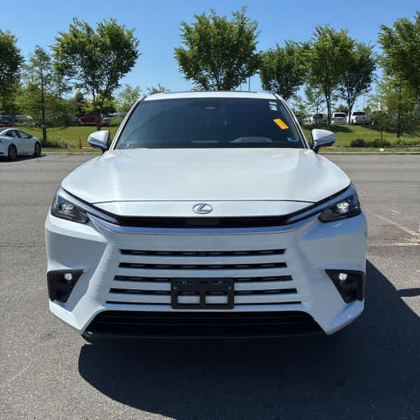2024 Lexus TX 350 Premium