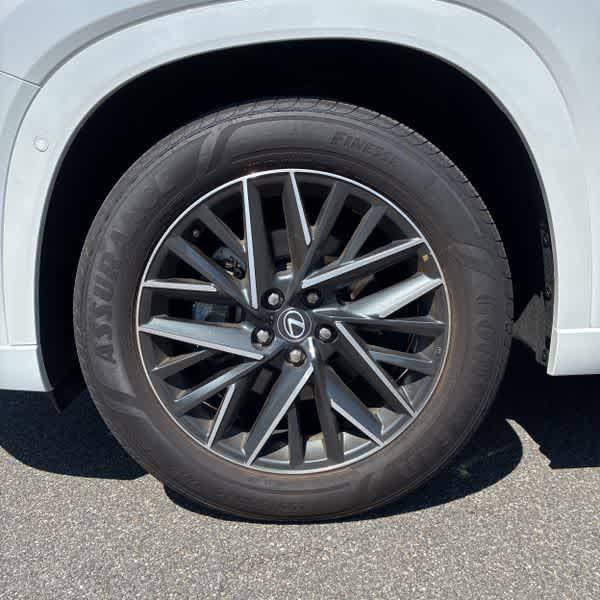 2024 Lexus TX 350 Premium