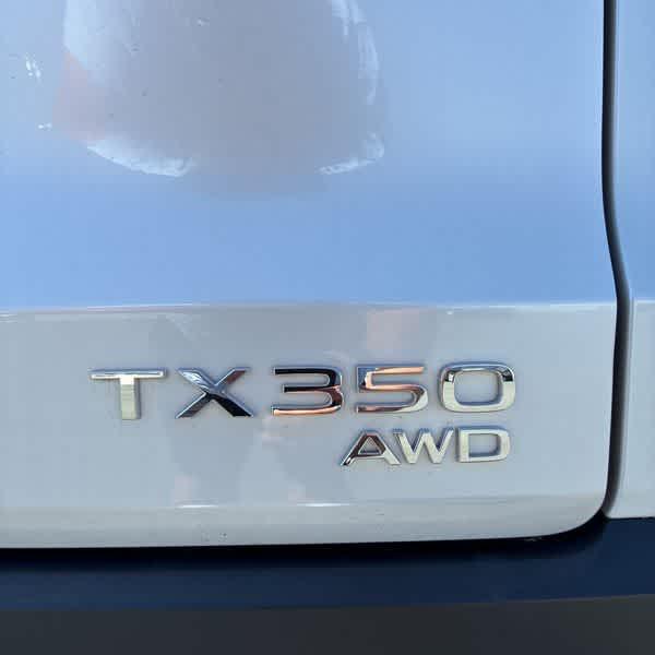 2024 Lexus TX 350 Premium