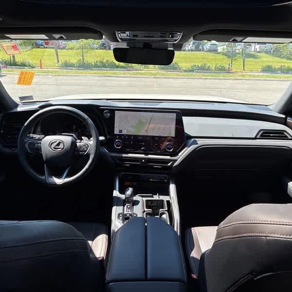 2024 Lexus TX 350 Premium