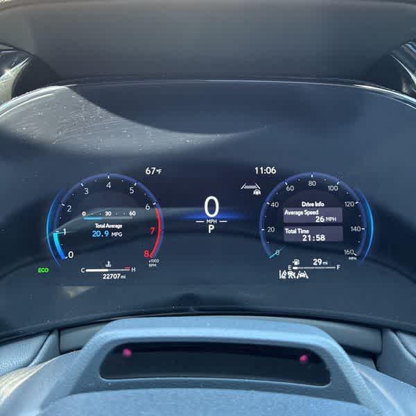 2024 Lexus TX 350 Premium