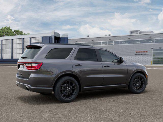2026 Dodge Durango GT RWD
