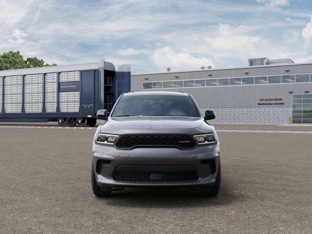 2026 Dodge Durango GT RWD