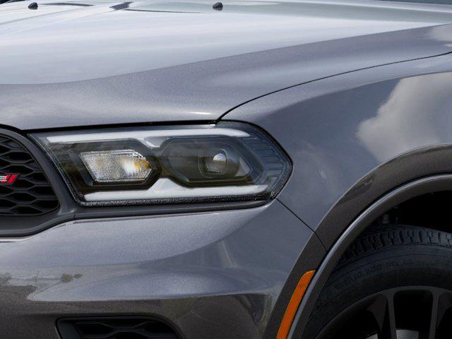 2026 Dodge Durango GT RWD