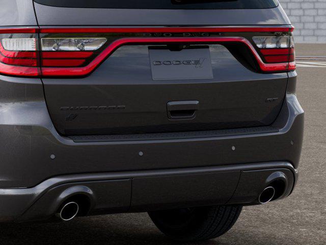 2026 Dodge Durango GT RWD