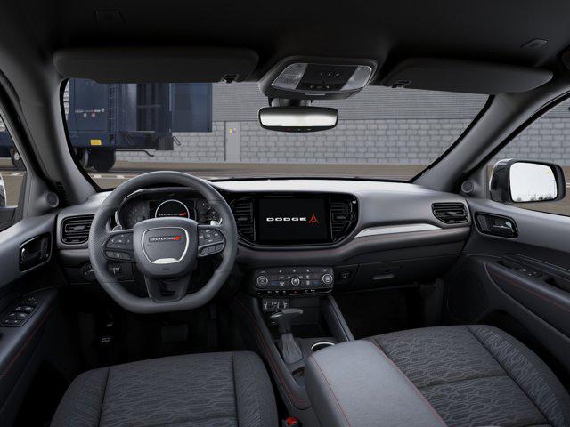 2026 Dodge Durango GT RWD