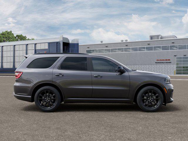 2026 Dodge Durango GT RWD