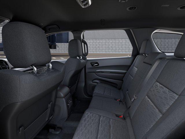 2026 Dodge Durango GT RWD