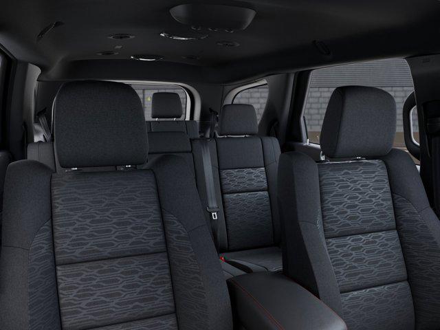 2026 Dodge Durango GT RWD