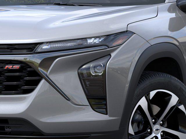 2026 Chevrolet Trax FWD 1RS