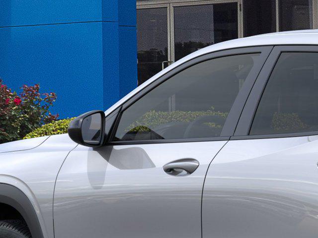 2026 Chevrolet Trax FWD 1RS