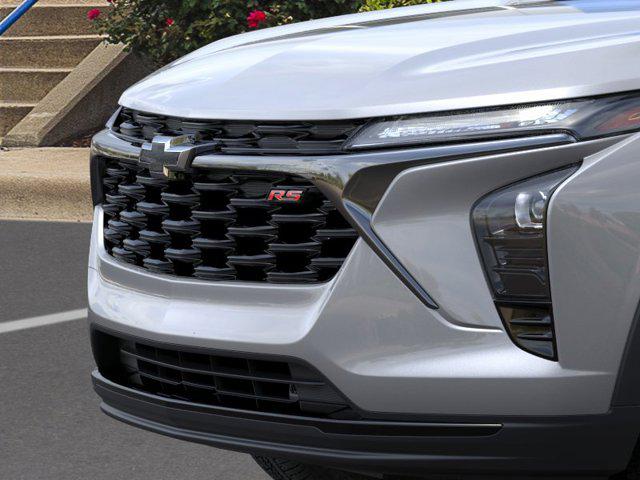 2026 Chevrolet Trax FWD 1RS