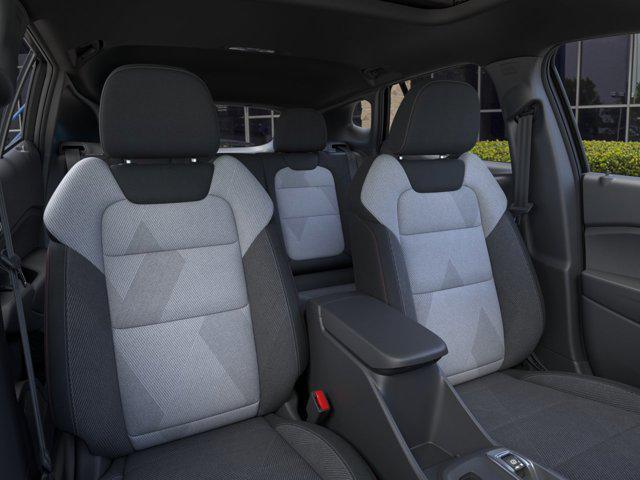 2026 Chevrolet Trax FWD 1RS
