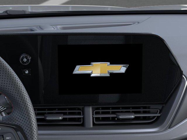 2026 Chevrolet Trax FWD 1RS