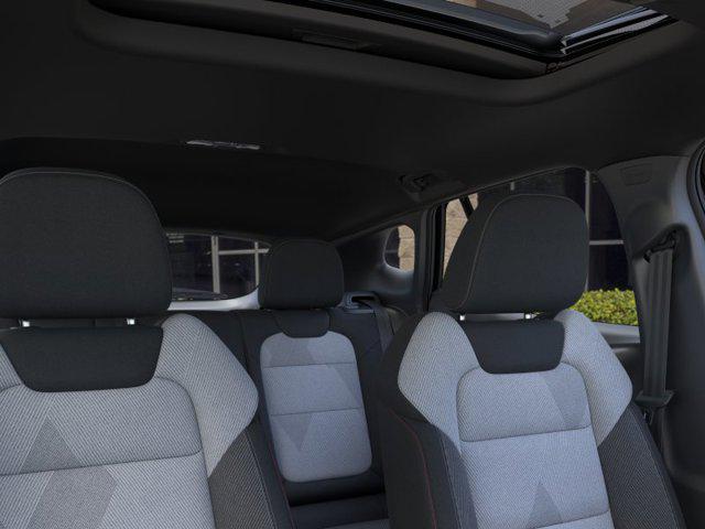2026 Chevrolet Trax FWD 1RS