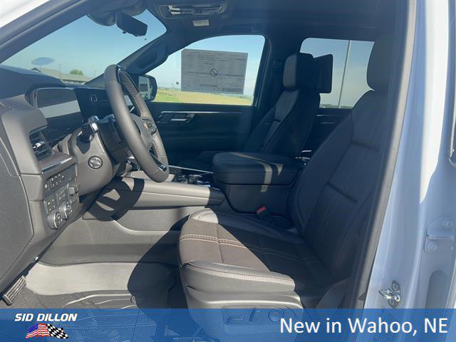 2026 Chevrolet Suburban High Country, 4WD