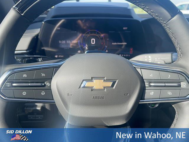 2026 Chevrolet Suburban High Country, 4WD