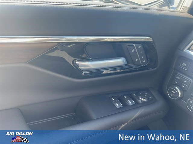 2026 Chevrolet Suburban High Country, 4WD