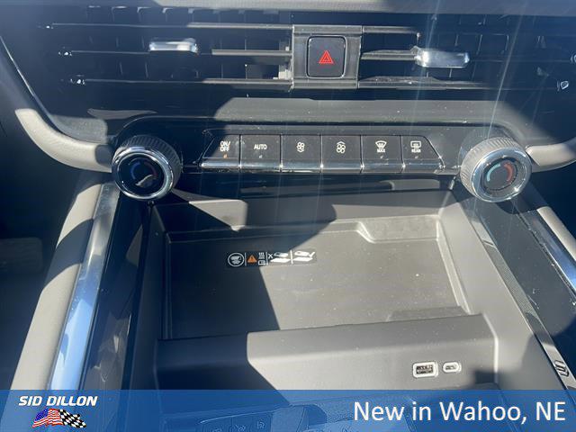 2026 Chevrolet Suburban High Country, 4WD