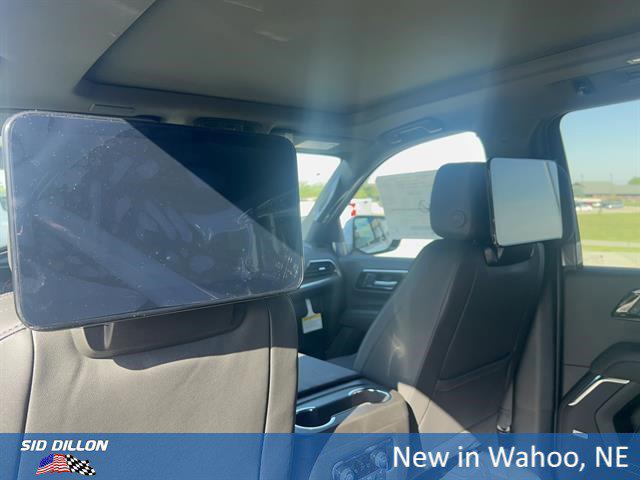 2026 Chevrolet Suburban High Country, 4WD