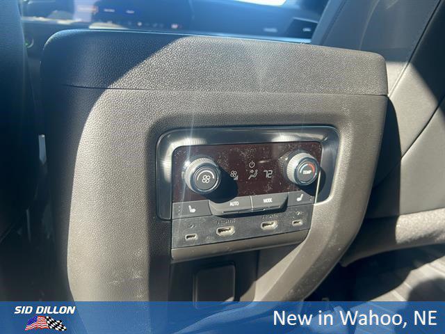 2026 Chevrolet Suburban High Country, 4WD