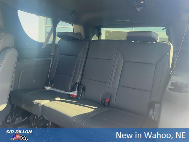 2026 Chevrolet Suburban High Country, 4WD