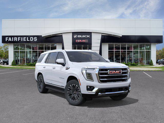 2026 GMC Yukon 4WD Elevation for sale in Keene, NH