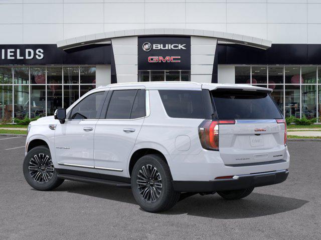 2026 GMC Yukon 4WD Elevation