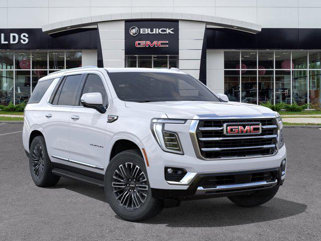 2026 GMC Yukon 4WD Elevation