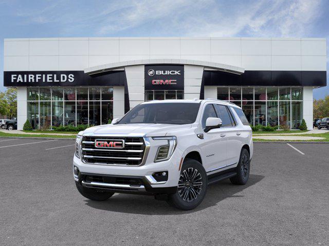 2026 GMC Yukon 4WD Elevation
