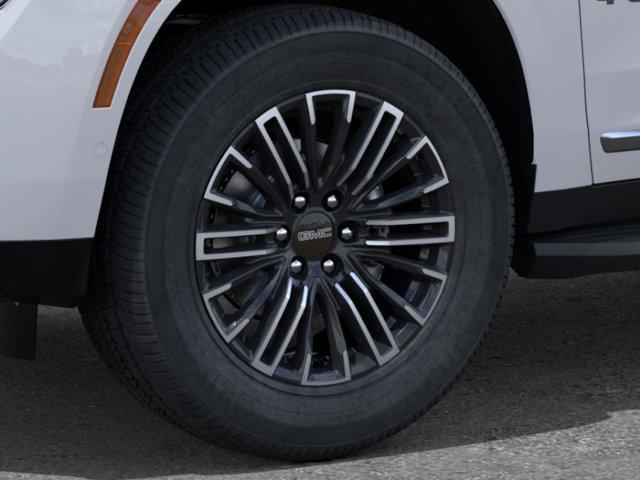 2026 GMC Yukon 4WD Elevation