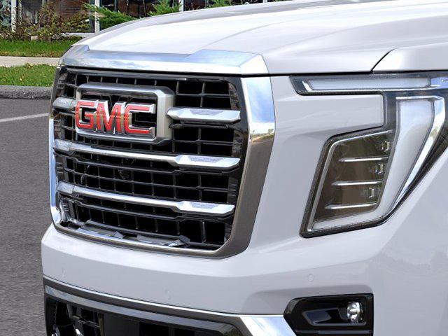 2026 GMC Yukon 4WD Elevation