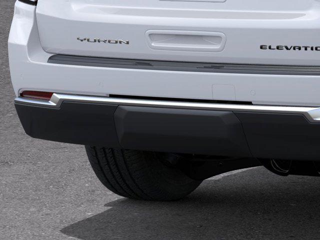 2026 GMC Yukon 4WD Elevation