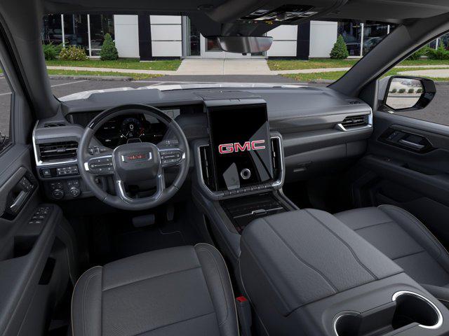 2026 GMC Yukon 4WD Elevation