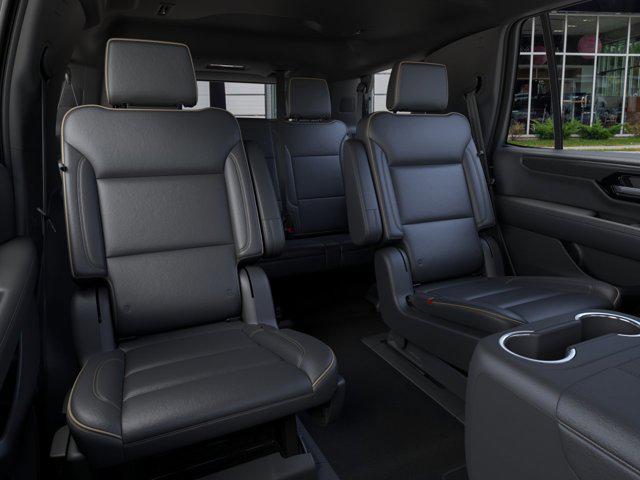 2026 GMC Yukon 4WD Elevation