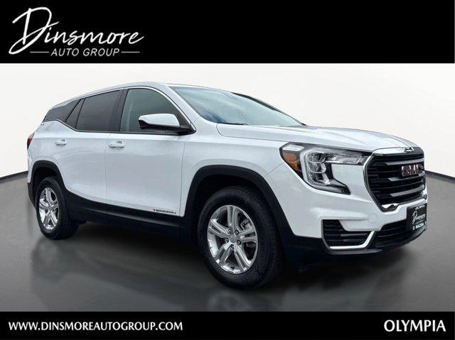 2024 GMC Terrain AWD SLE for sale in Olympia, WA