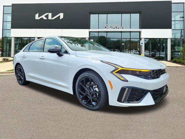 2026 Kia K5 GT-Line AWD for sale in Birmingham, AL