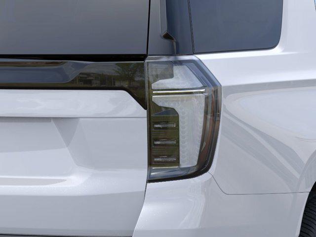 2026 Chevrolet Tahoe 4WD High Country