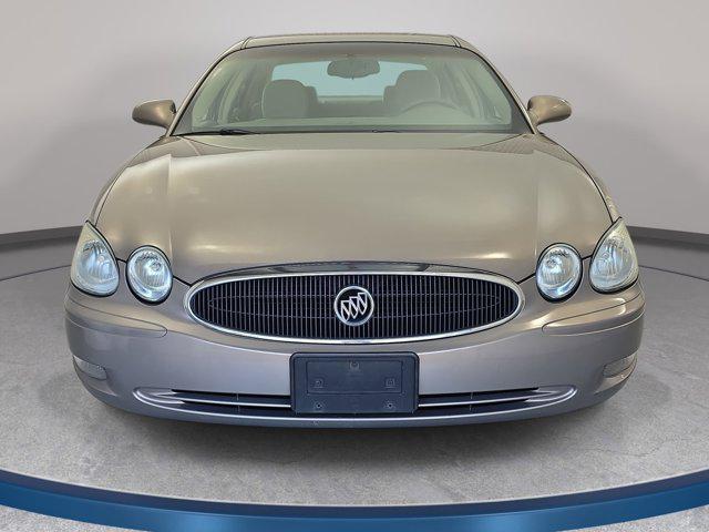 2006 Buick LaCrosse CX
