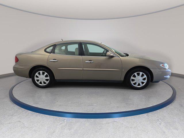 2006 Buick LaCrosse CX