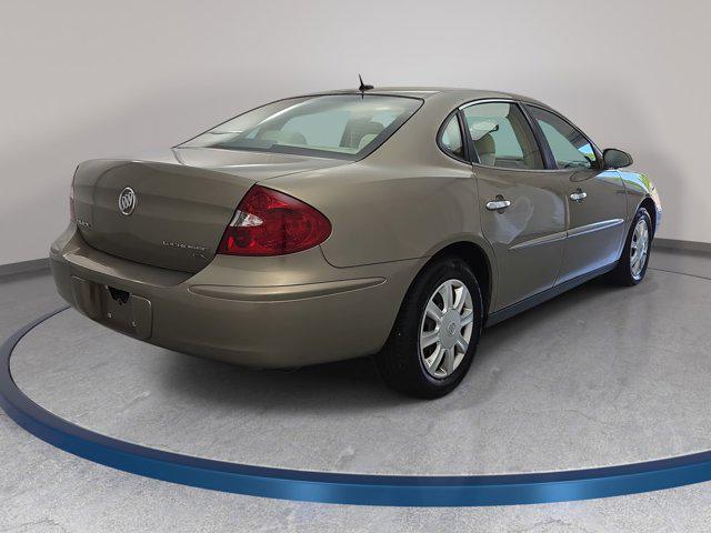 2006 Buick LaCrosse CX