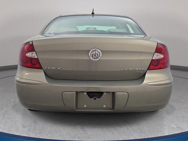 2006 Buick LaCrosse CX
