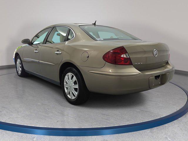 2006 Buick LaCrosse CX
