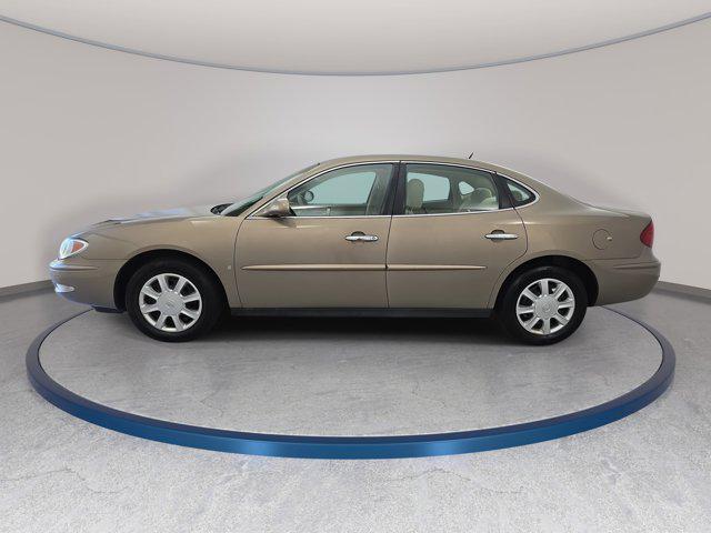 2006 Buick LaCrosse CX