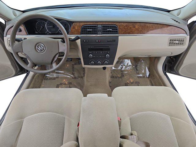 2006 Buick LaCrosse CX
