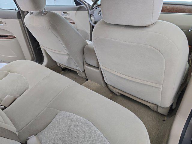 2006 Buick LaCrosse CX