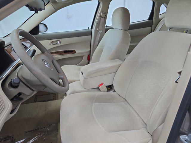 2006 Buick LaCrosse CX