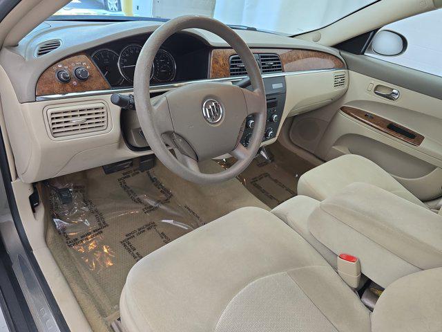 2006 Buick LaCrosse CX